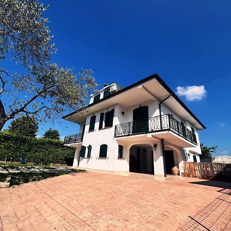 Hotel Prima Luce Peschiera del Garda Exterior foto